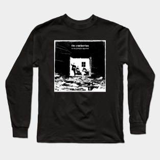 The Cranberries band Long Sleeve T-Shirt